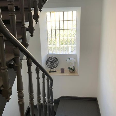 Executive Single Room With En-Suite In Guest House City Centre Luxemburgo Exterior foto