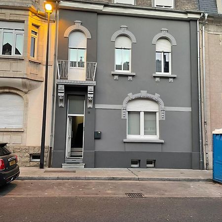 Executive Single Room With En-Suite In Guest House City Centre Luxemburgo Exterior foto