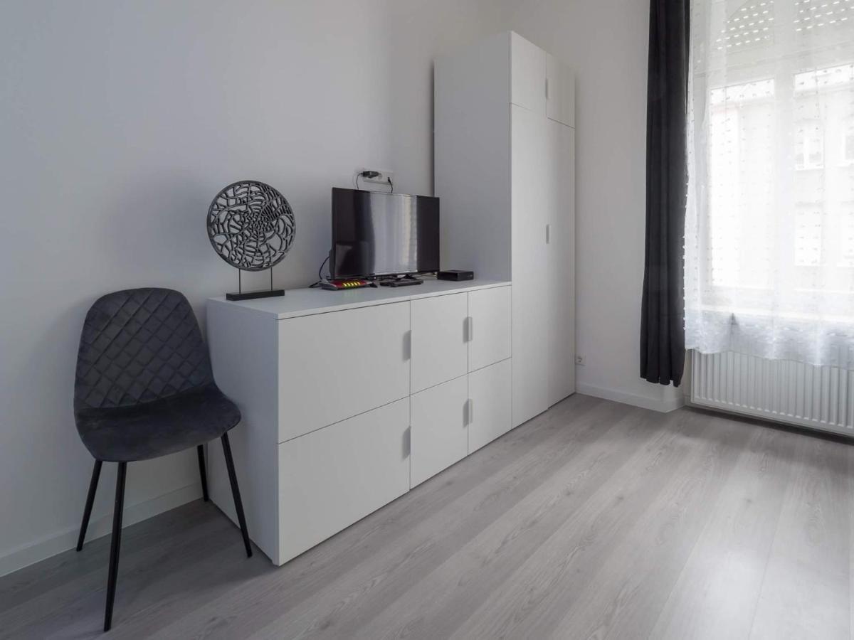 Executive Single Room With En-Suite In Guest House City Centre Luxemburgo Exterior foto