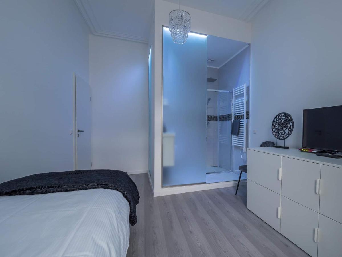Executive Single Room With En-Suite In Guest House City Centre Luxemburgo Exterior foto