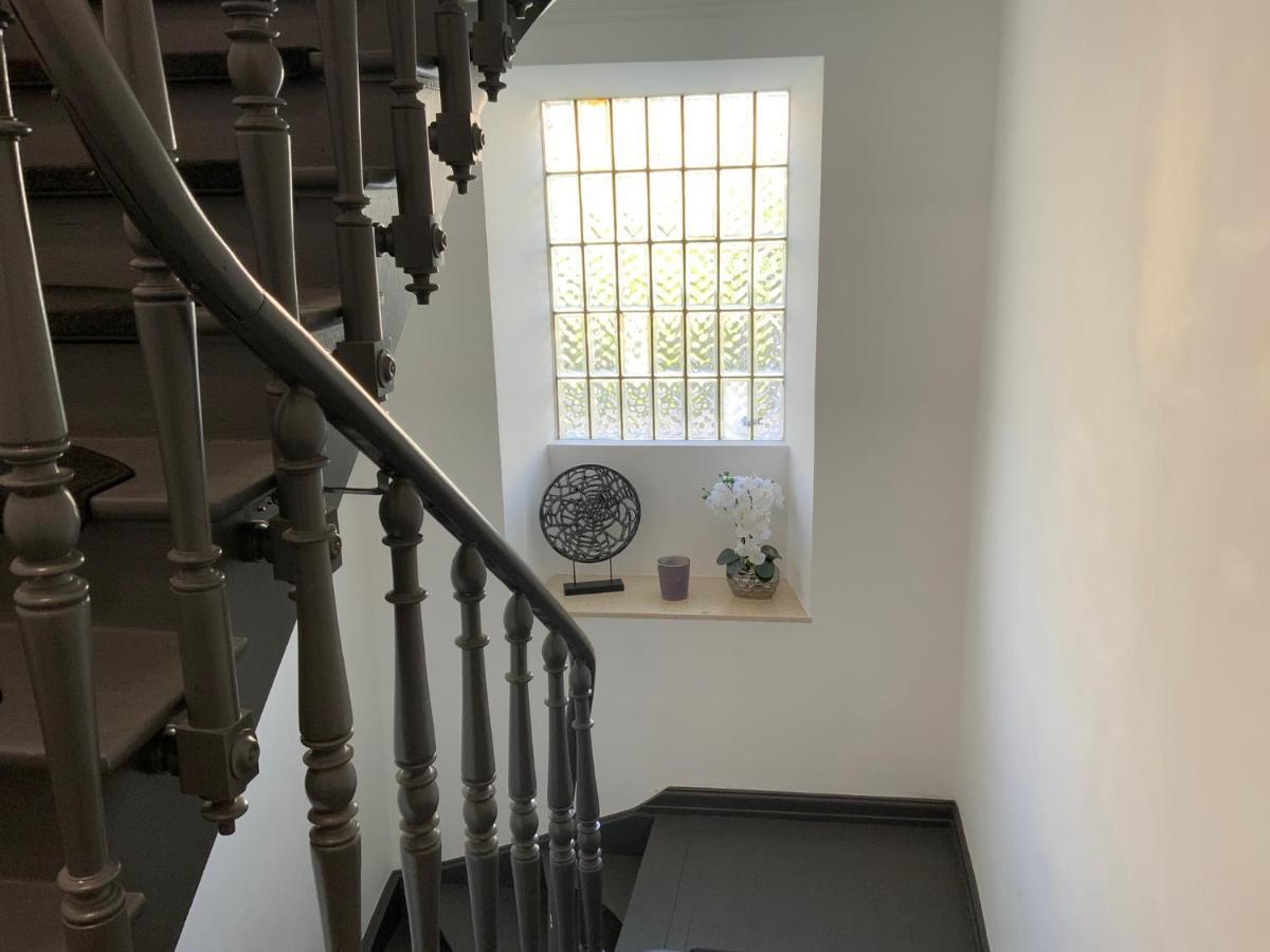 Executive Single Room With En-Suite In Guest House City Centre Luxemburgo Exterior foto